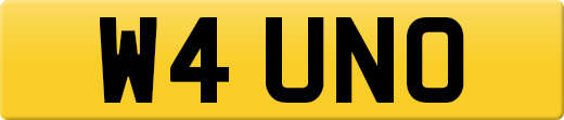W4UNO