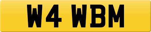 W4WBM