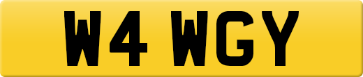 W4WGY