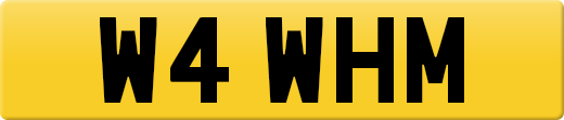 W4WHM