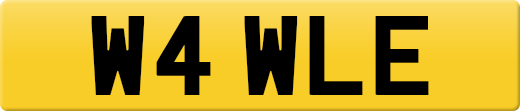 W4WLE