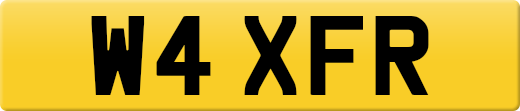 W4XFR