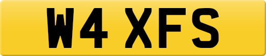 W4XFS