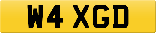 W4XGD