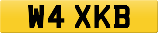 W4XKB