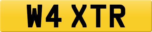W4XTR