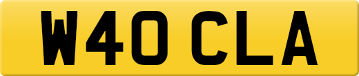 W40CLA