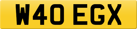 W40EGX
