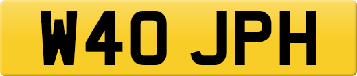 W40JPH