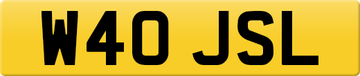 W40JSL