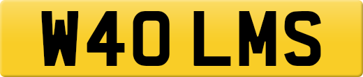 W40LMS