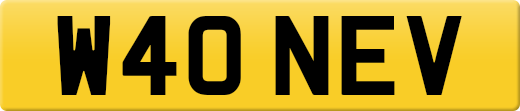 W40NEV