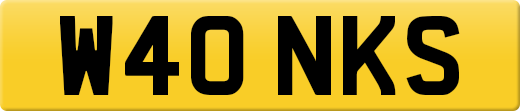 W40NKS