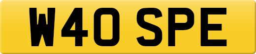 W40SPE