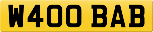 W400BAB