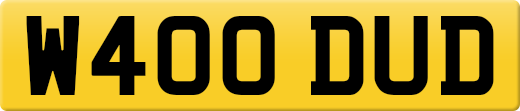 W400DUD