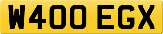 W400EGX