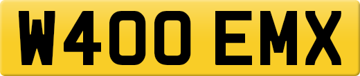 W400EMX