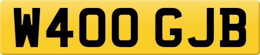 W400GJB