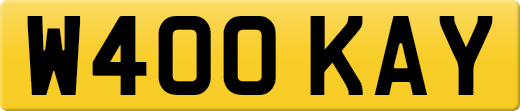 W400KAY
