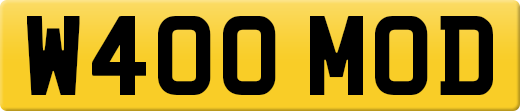 W400MOD