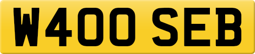 W400SEB