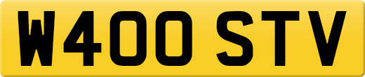 W400STV