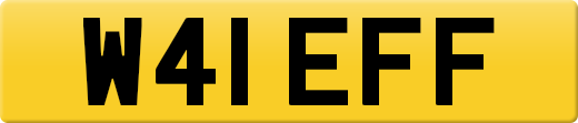 W41EFF