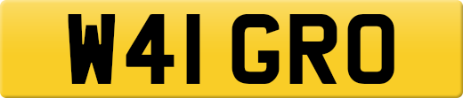 W41GRO