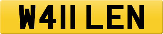W411LEN