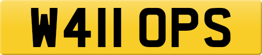 W411OPS
