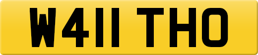 W411THO