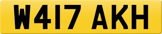 W417AKH