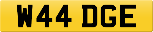 W44DGE