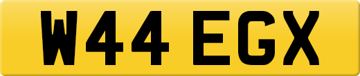 W44EGX