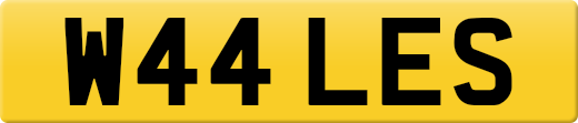 W44LES