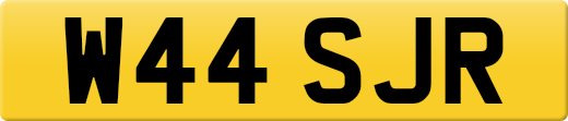 W44SJR