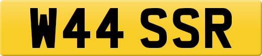 W44SSR