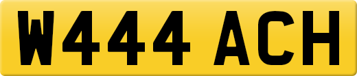 W444ACH