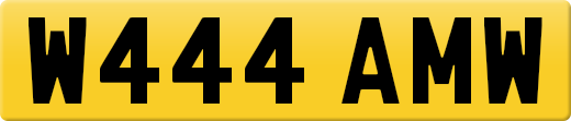 W444AMW