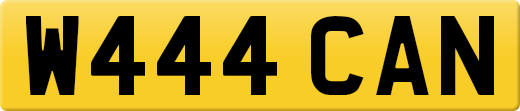W444CAN