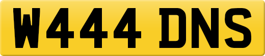 W444DNS