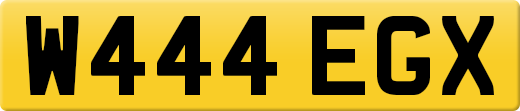 W444EGX