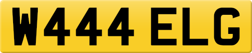 W444ELG