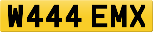 W444EMX