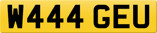W444GEU