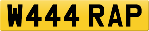 W444RAP