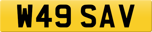 W49SAV