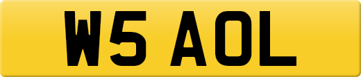 W5AOL