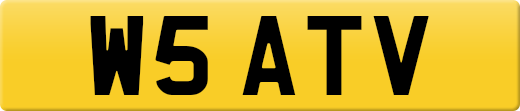 W5ATV